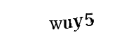 Please type the letters and numbers below