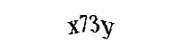 Please type the letters and numbers below