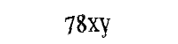 Please type the letters and numbers below
