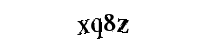 Please type the letters and numbers below