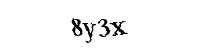 Please type the letters and numbers below