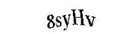 Please type the letters and numbers below