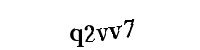 Please type the letters and numbers below