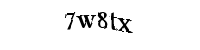 Please type the letters and numbers below