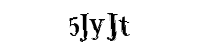 Please type the letters and numbers below