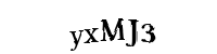 Please type the letters and numbers below