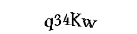 Please type the letters and numbers below