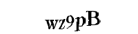 Please type the letters and numbers below