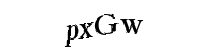 Please type the letters and numbers below