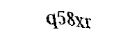 Please type the letters and numbers below