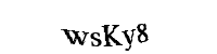 Please type the letters and numbers below