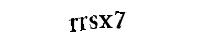 Please type the letters and numbers below