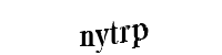 Please type the letters and numbers below