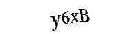 Please type the letters and numbers below