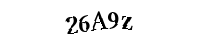 Please type the letters and numbers below