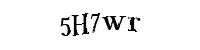 Please type the letters and numbers below