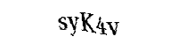 Please type the letters and numbers below