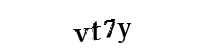 Please type the letters and numbers below