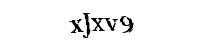 Please type the letters and numbers below