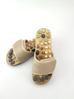 Foot Massager Slippers