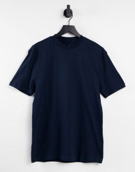 Plain Black