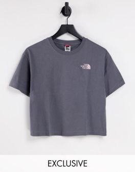Short Crop