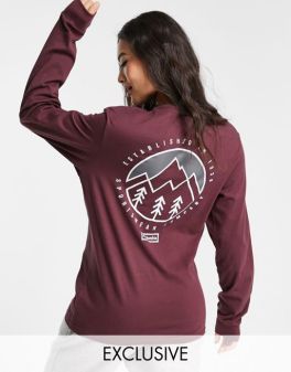 Red Mountain Back Women