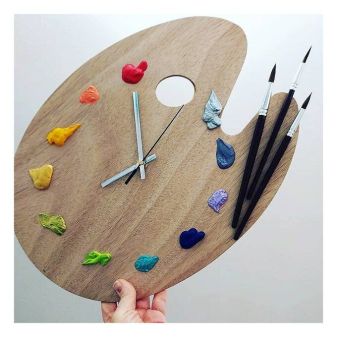 DIYvinci Painters Palette
