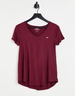 Women Maroor Cool top