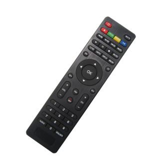 Remote 4