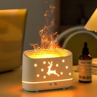  Reindeer Glow Mist Diffuser