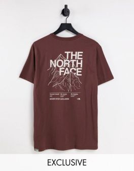 Maroon The North