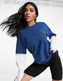 Blue Cool Tshirt