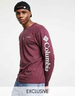Columbia Right Hand Print