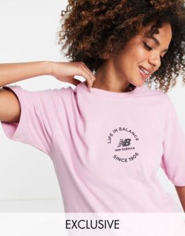 Light Pink Women Tshirt