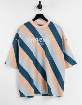 Lining Black yellow Women Tshirt