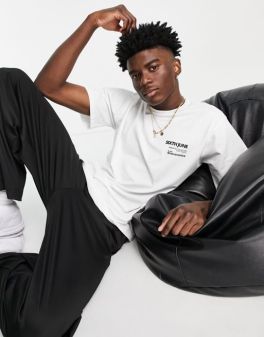 Black and White Combo