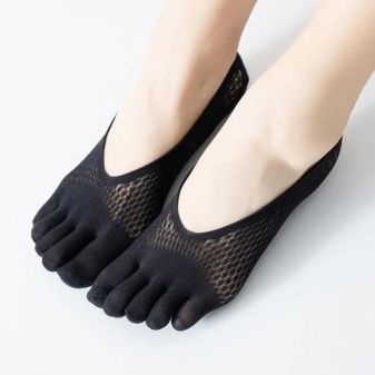 Mind Bodhi Toe Separators 