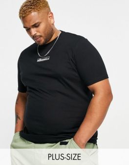 Black XXXL Tshirt