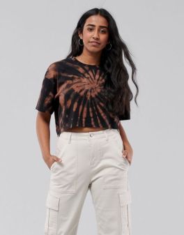 Fire Black Top