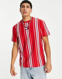 Lining Red tshirt