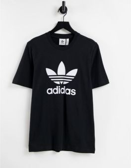 Adidas Black