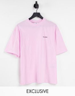 Light Pink Women tshirt