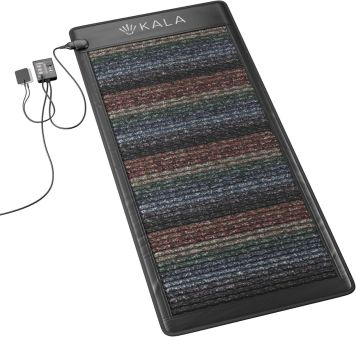 Infrared PEMF Mat