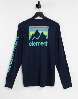 Black Mountain Printed Women Top