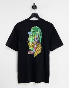 Green Dolphin Cool Tshirt