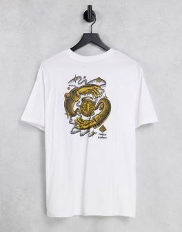 White Snake Men