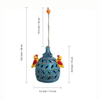 Handmade Bird crafts