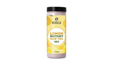 Lemonade Premix