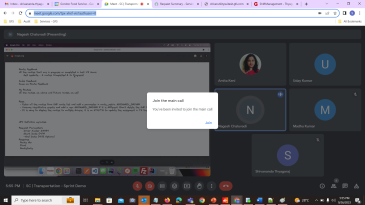 RouteSync Pro